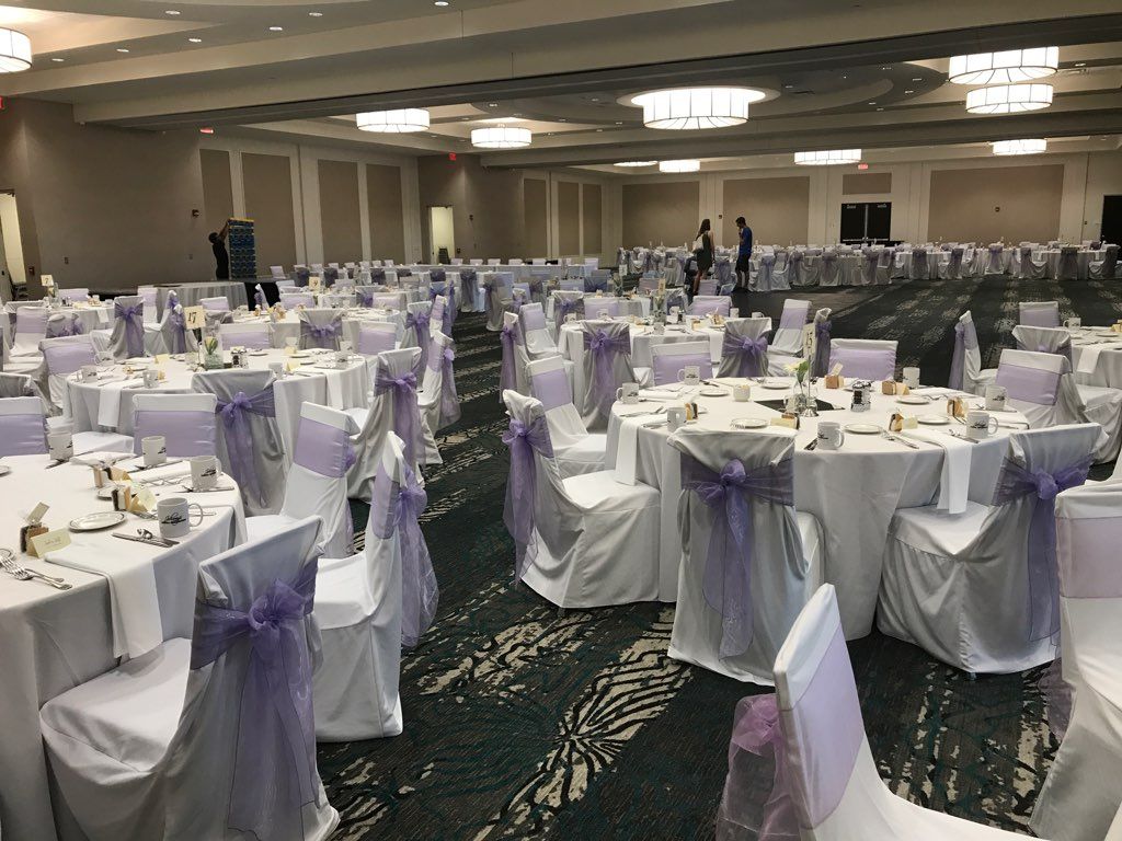 Chair Covers of Cincinnati