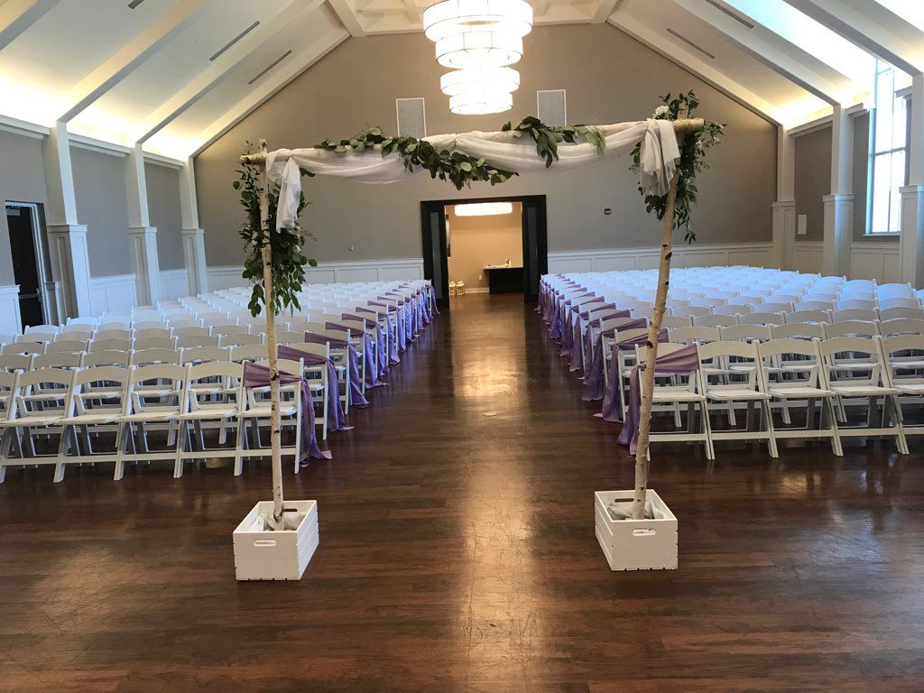 Chair Covers of Cincinnati