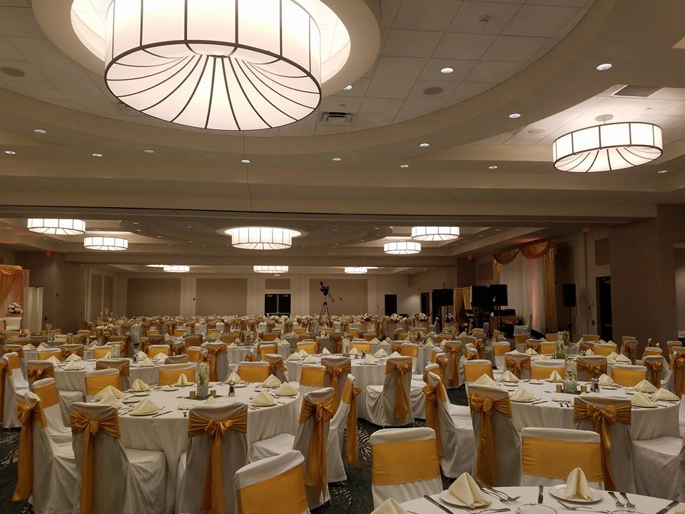 Chair Covers of Cincinnati