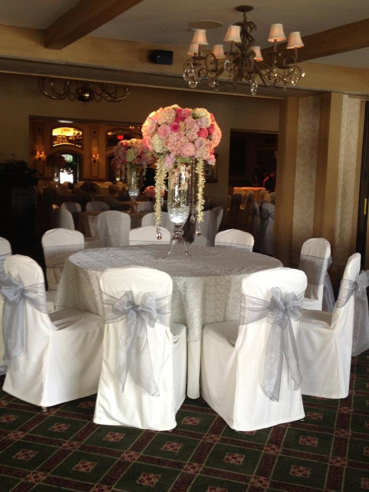 Chair Covers of Cincinnati