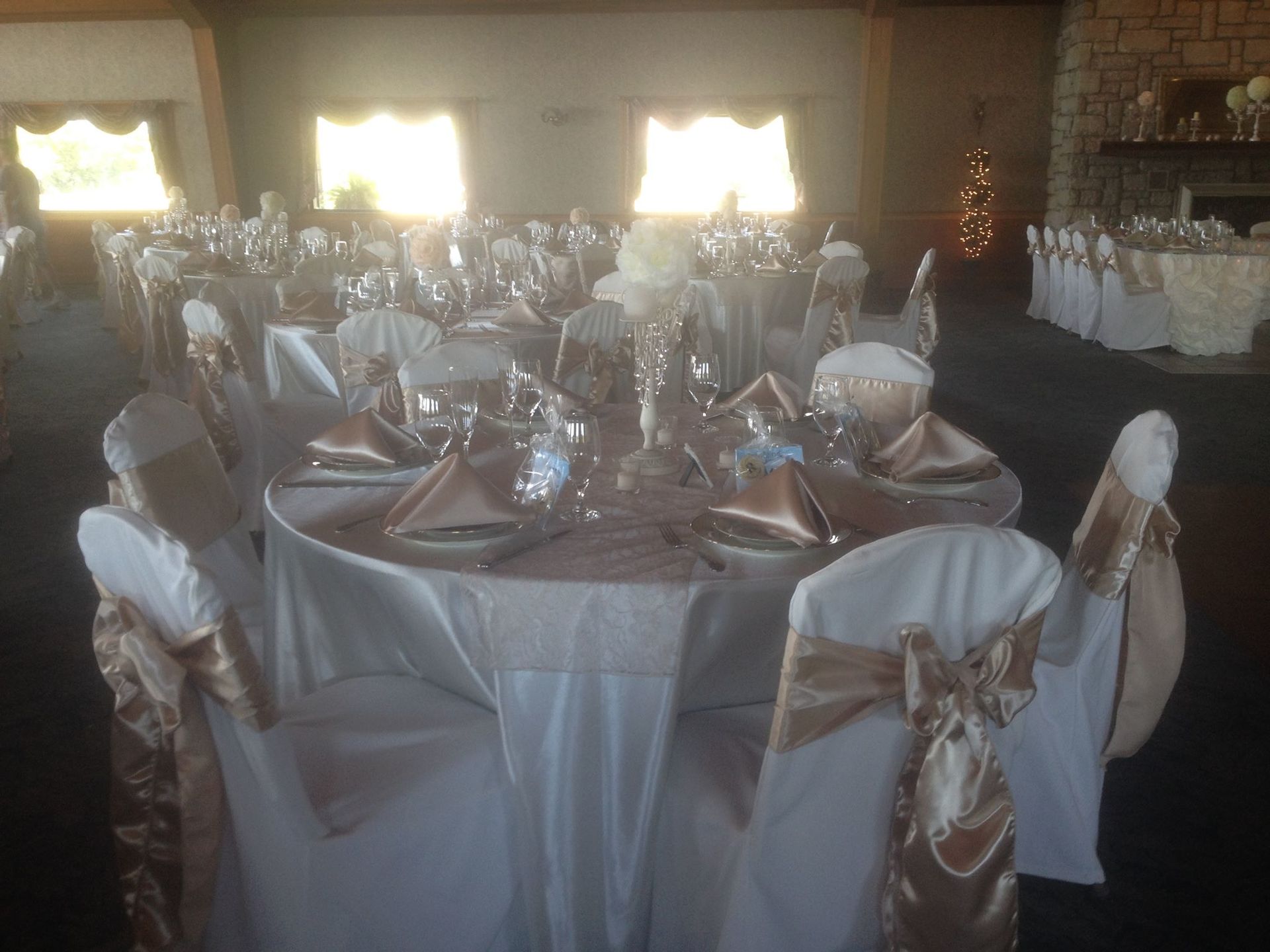 Chair Covers of Cincinnati