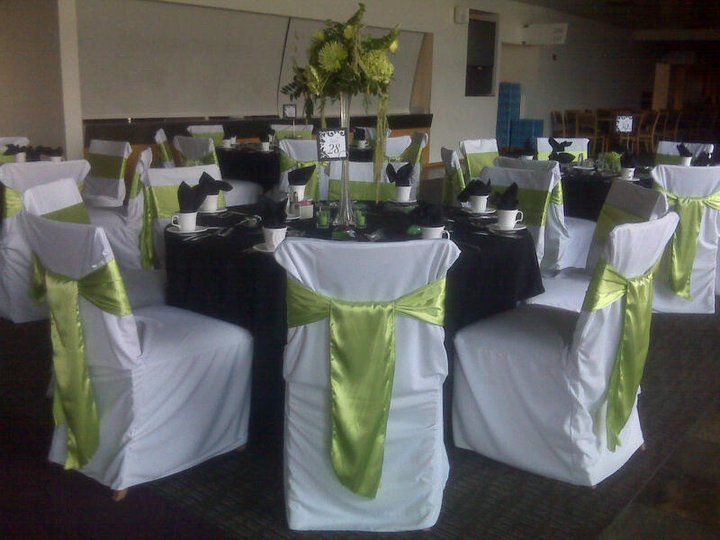 Chair Covers of Cincinnati