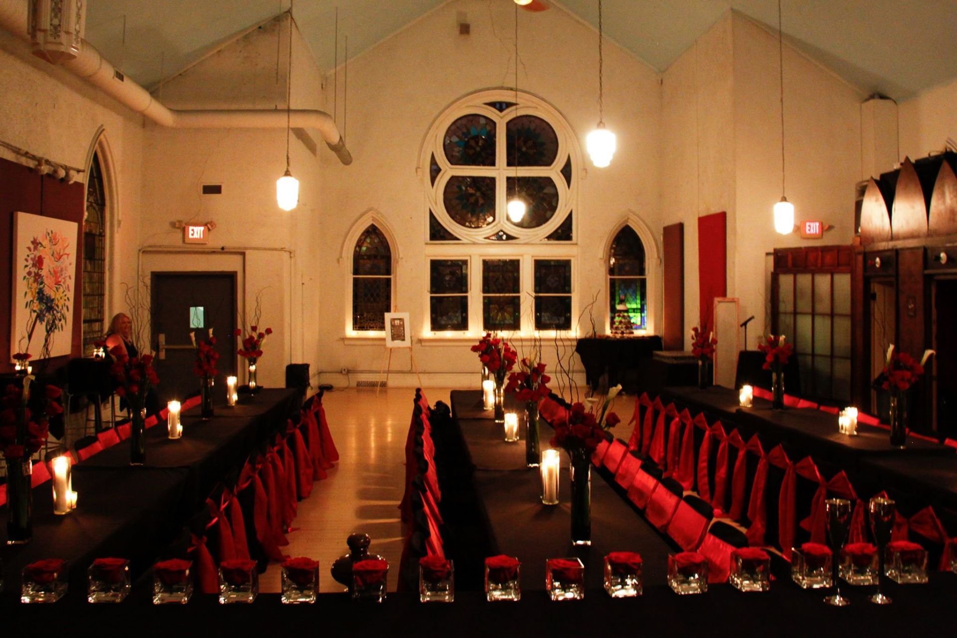 Chair Covers of Cincinnati