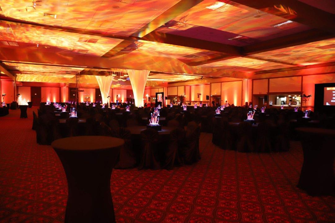 Chair Covers of Cincinnati