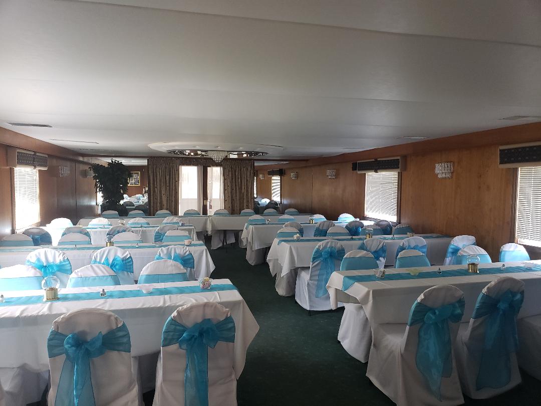 Chair Covers of Cincinnati