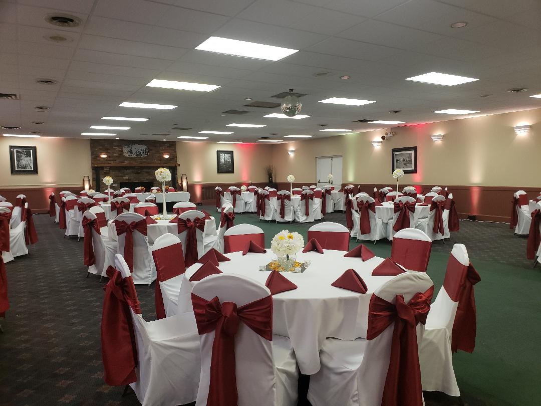 Chair Covers of Cincinnati