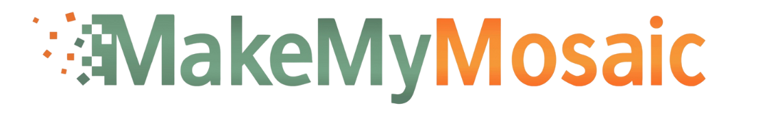 Firmen Logo MakeMyMosaic