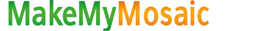 Firmen Logo MakeMyMosaic