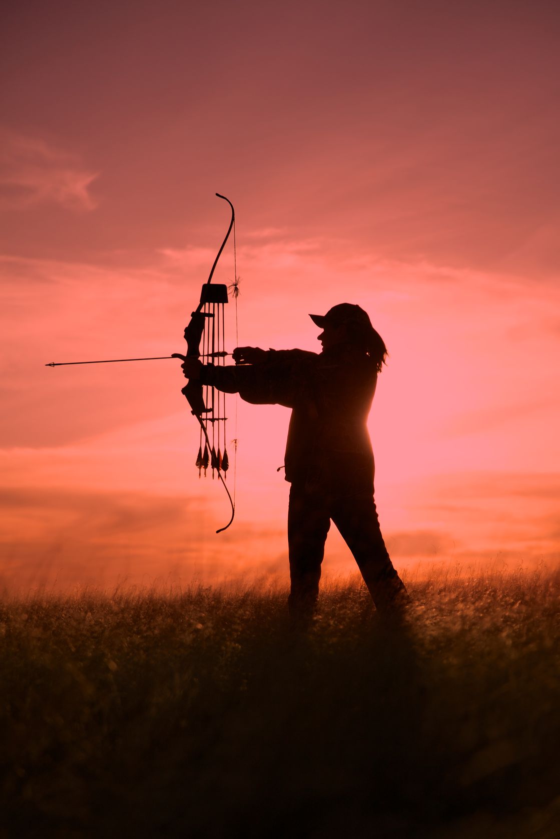 Find A Hunting Buddy and Hunting Buddy Finder helps hunters find hunting buddies in the USA