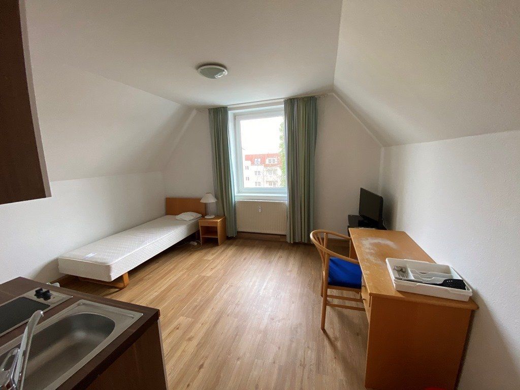 Möbliertes Wohnen in Schwerin Ihr Zuhause auf Zeit