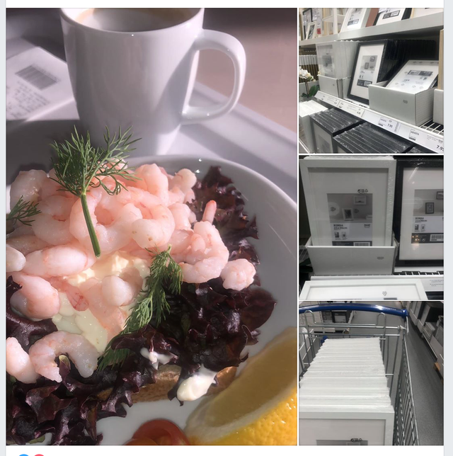 Fruhstuck Bei Ikea