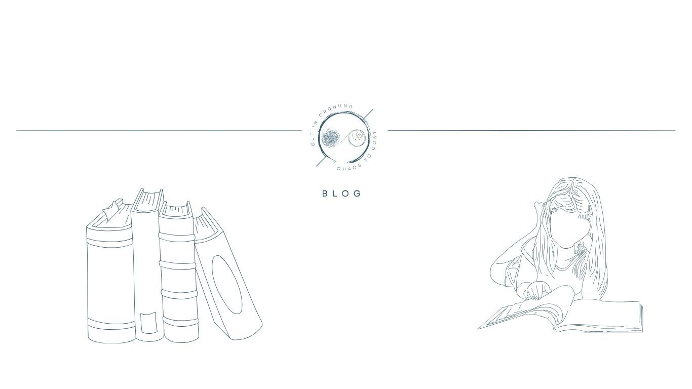 Bücherliebe trifft Nachhaltigkeit