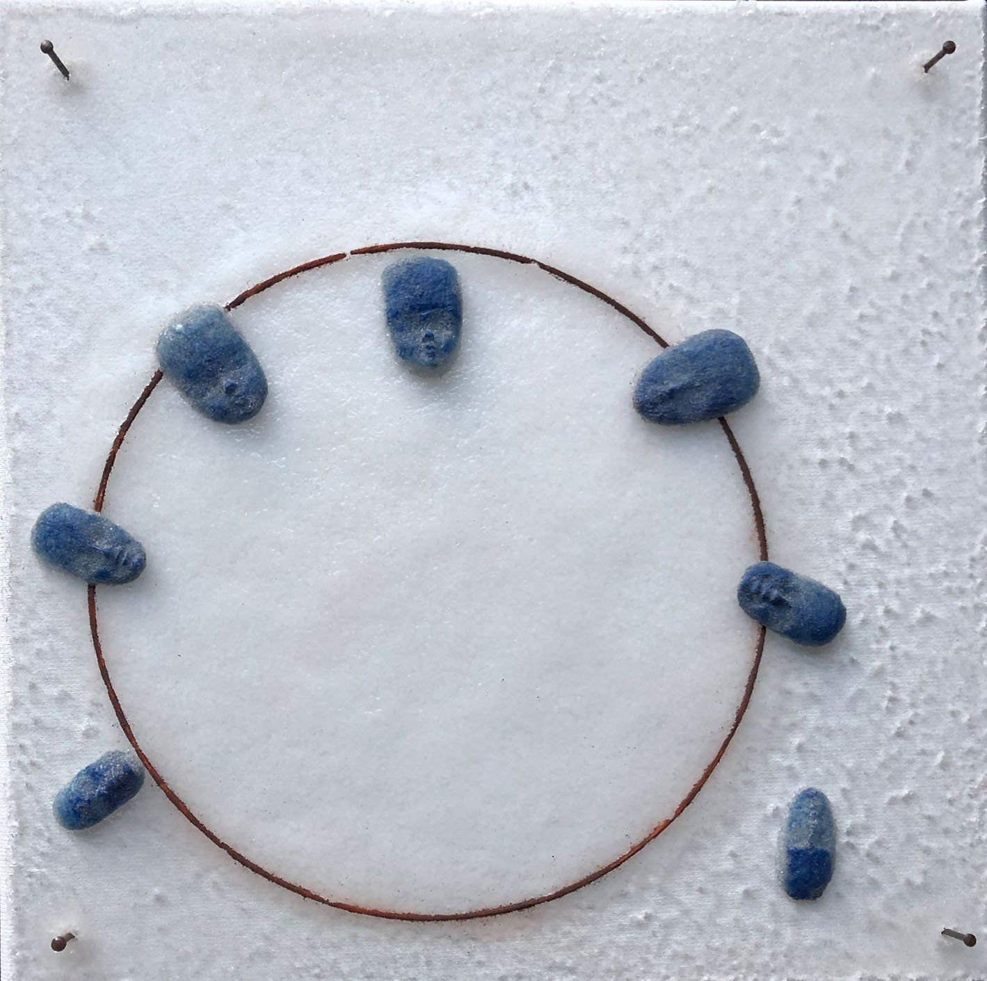 Glasatelier Leipzig, Pate de Verre