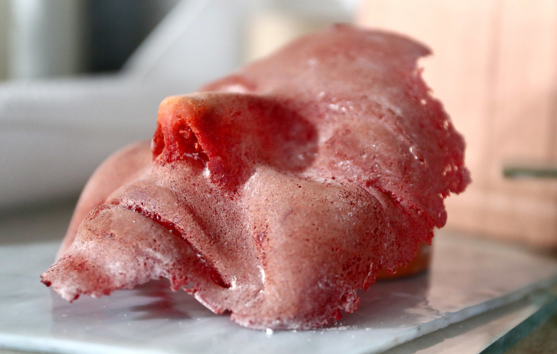 Pate de Verre, Glaskunst Anett Tanger