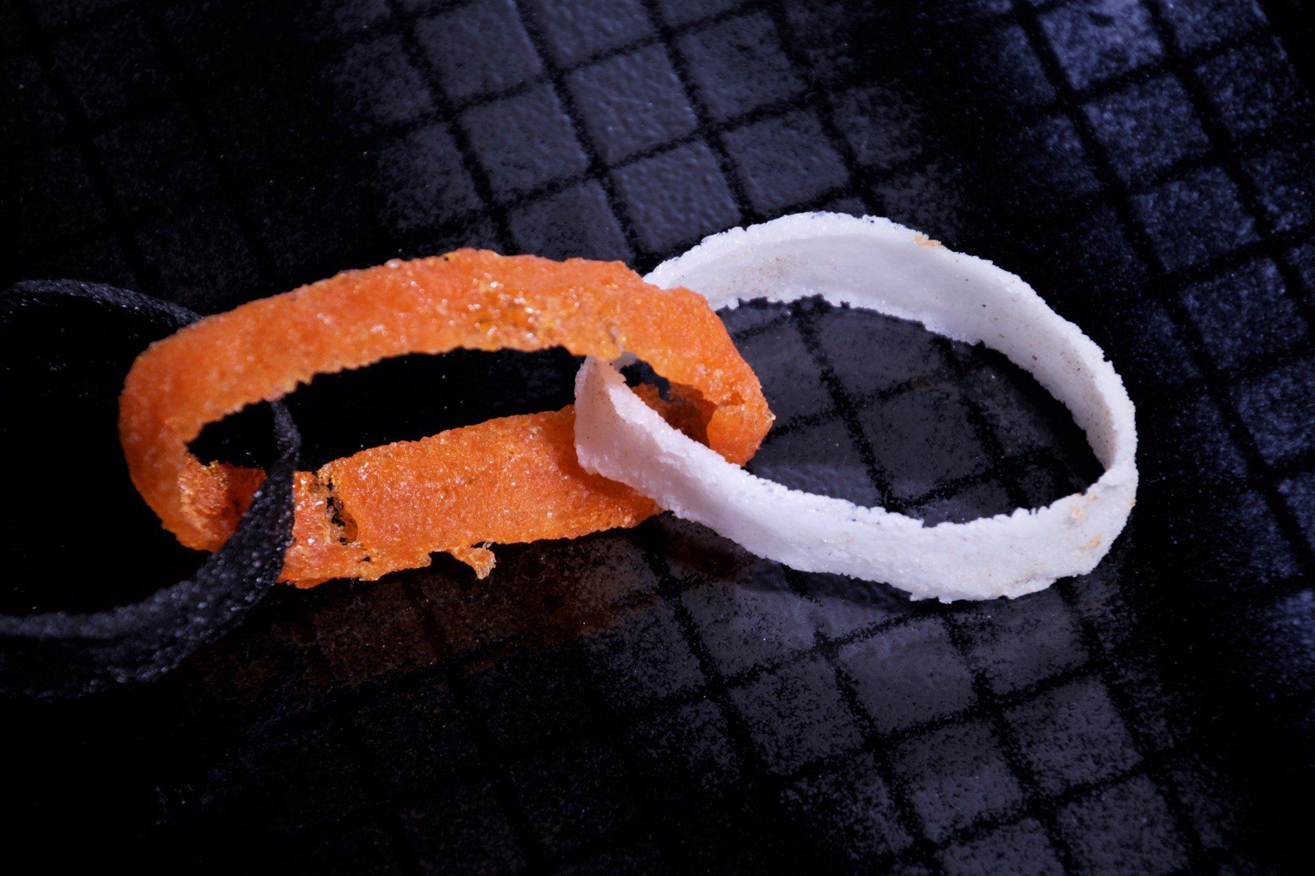 Pate de Verre Anett Tanger