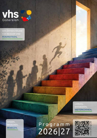 Volkshochschule GT: 