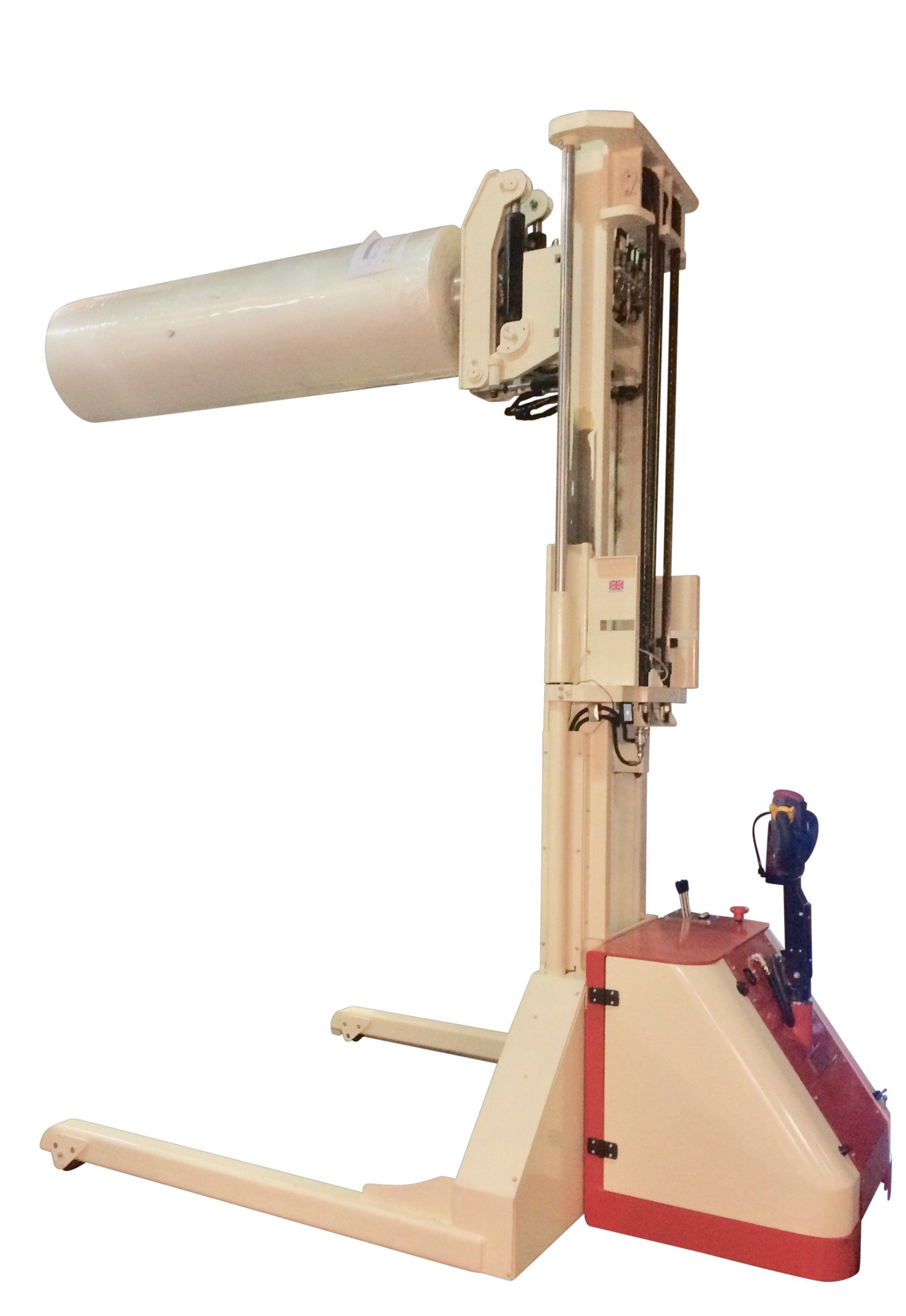 Materials Handling Trucks from Weston Handling