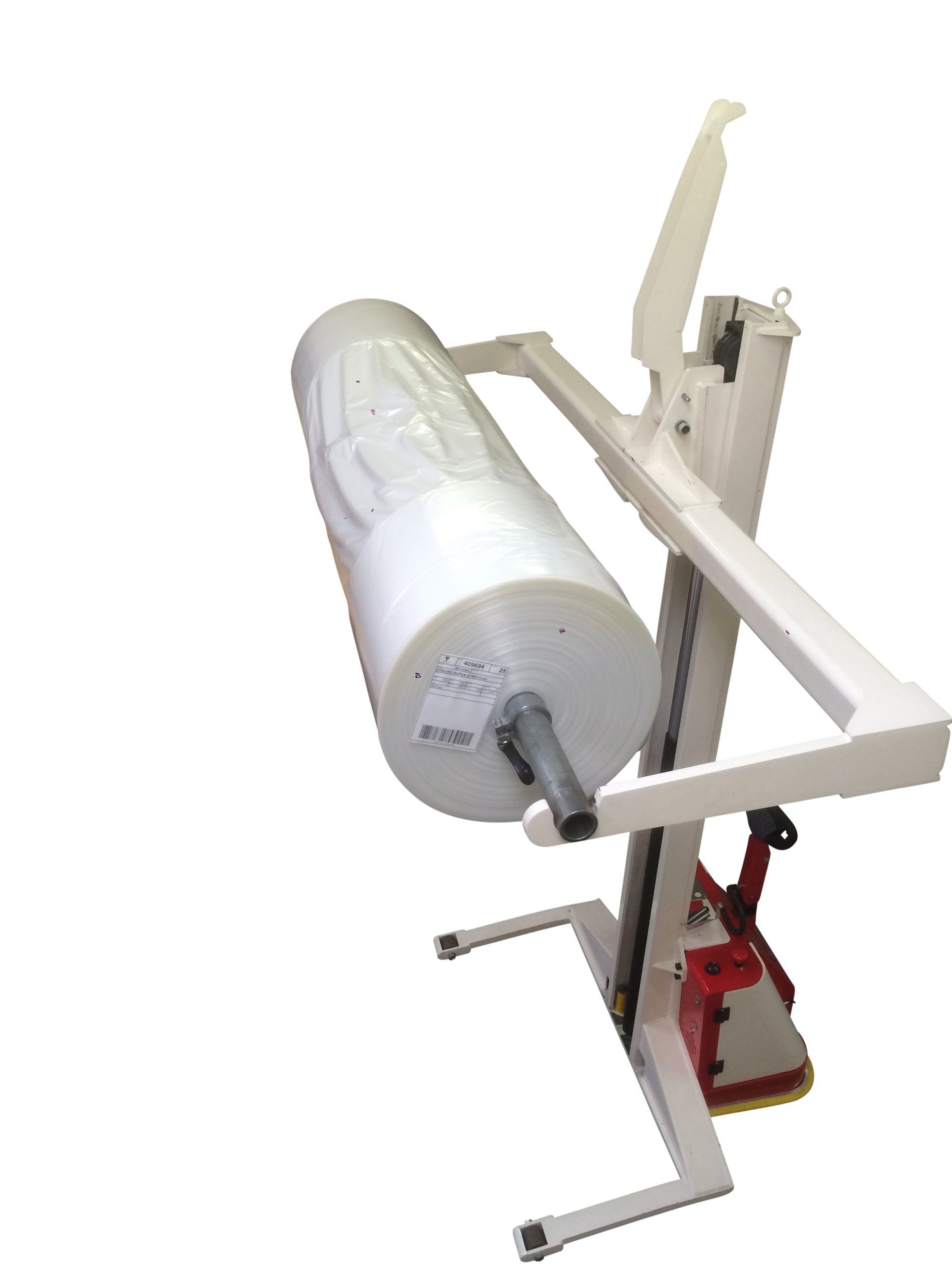 Shaft Handling Equipment from Weston Handling