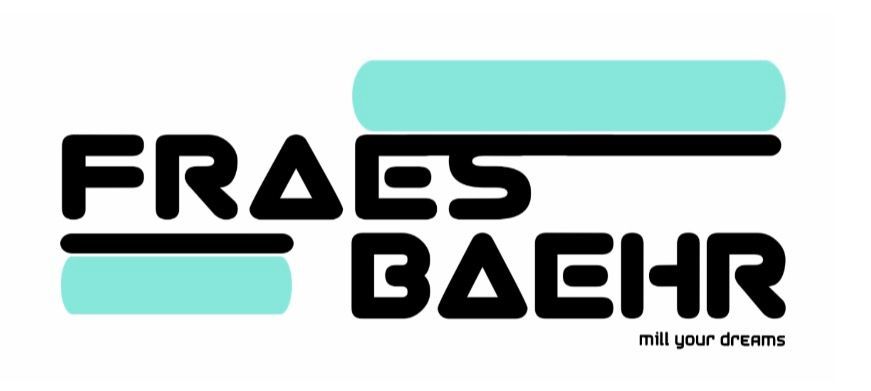 FraesBaehr Logo