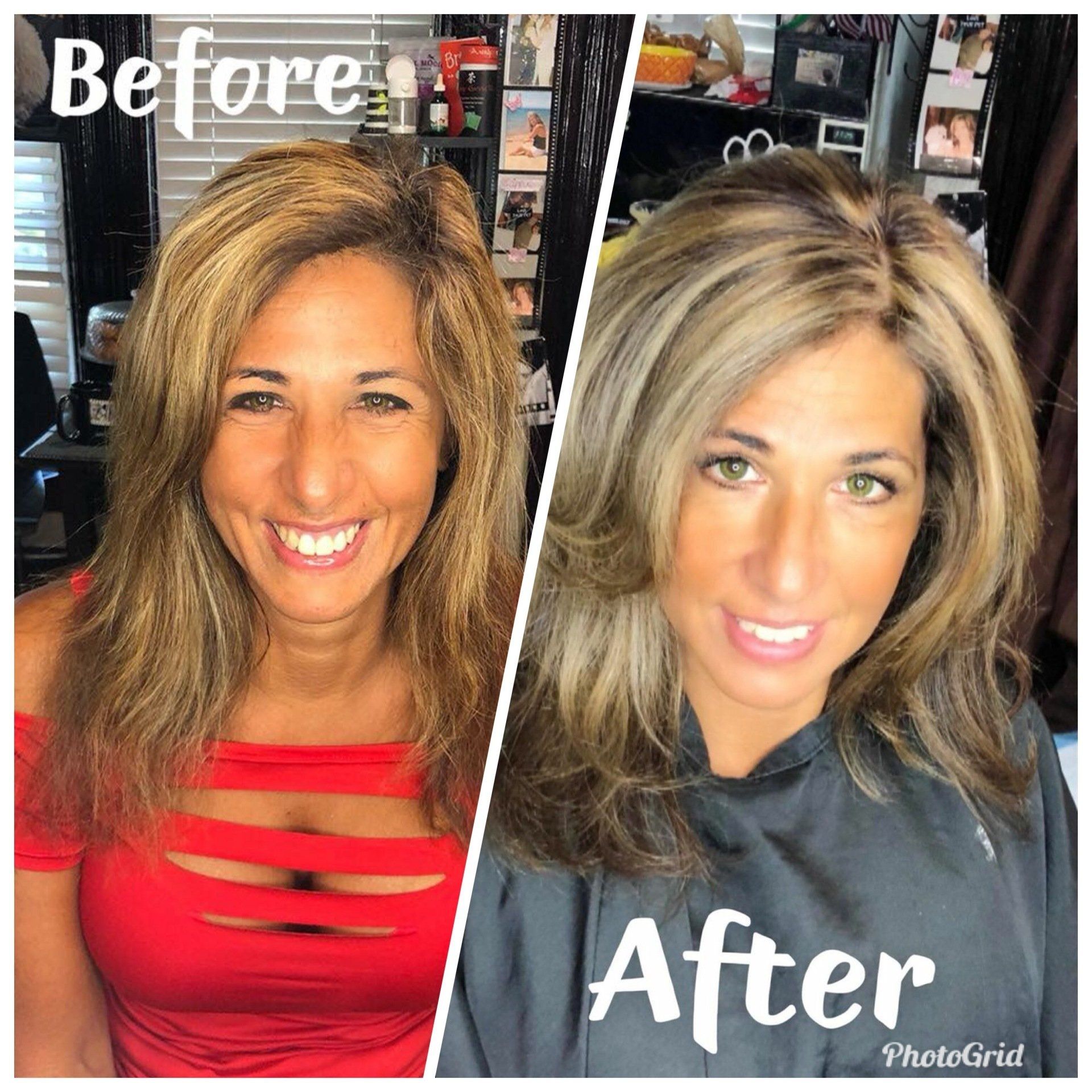 Hair Salon New York Antons Hair and Makeup