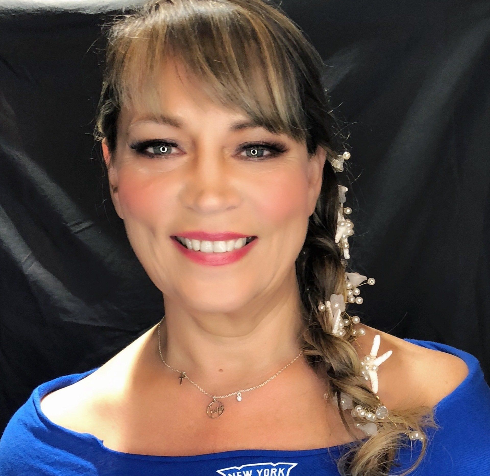 Hair Salon New York Antons Hair and Makeup