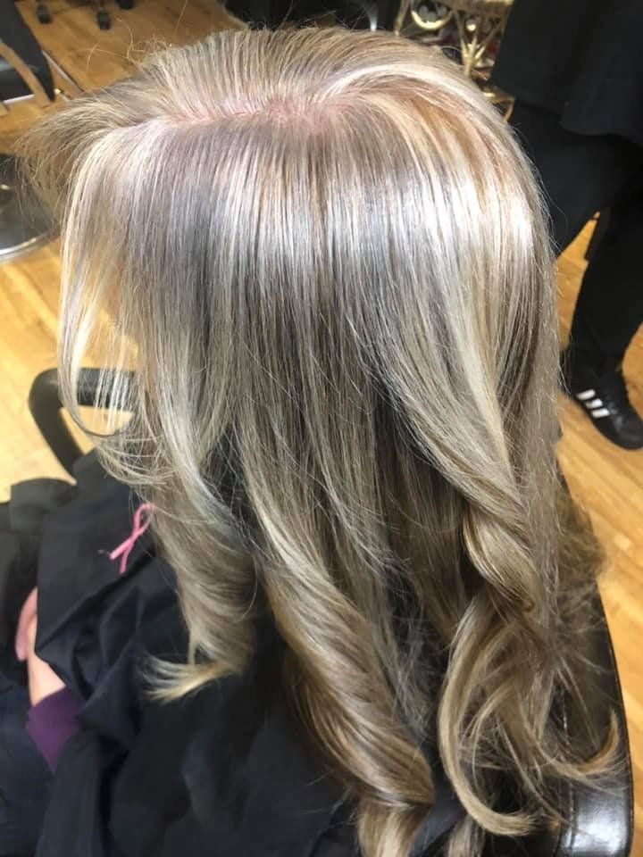 Hair Salon New York Antons Hair and Makeup