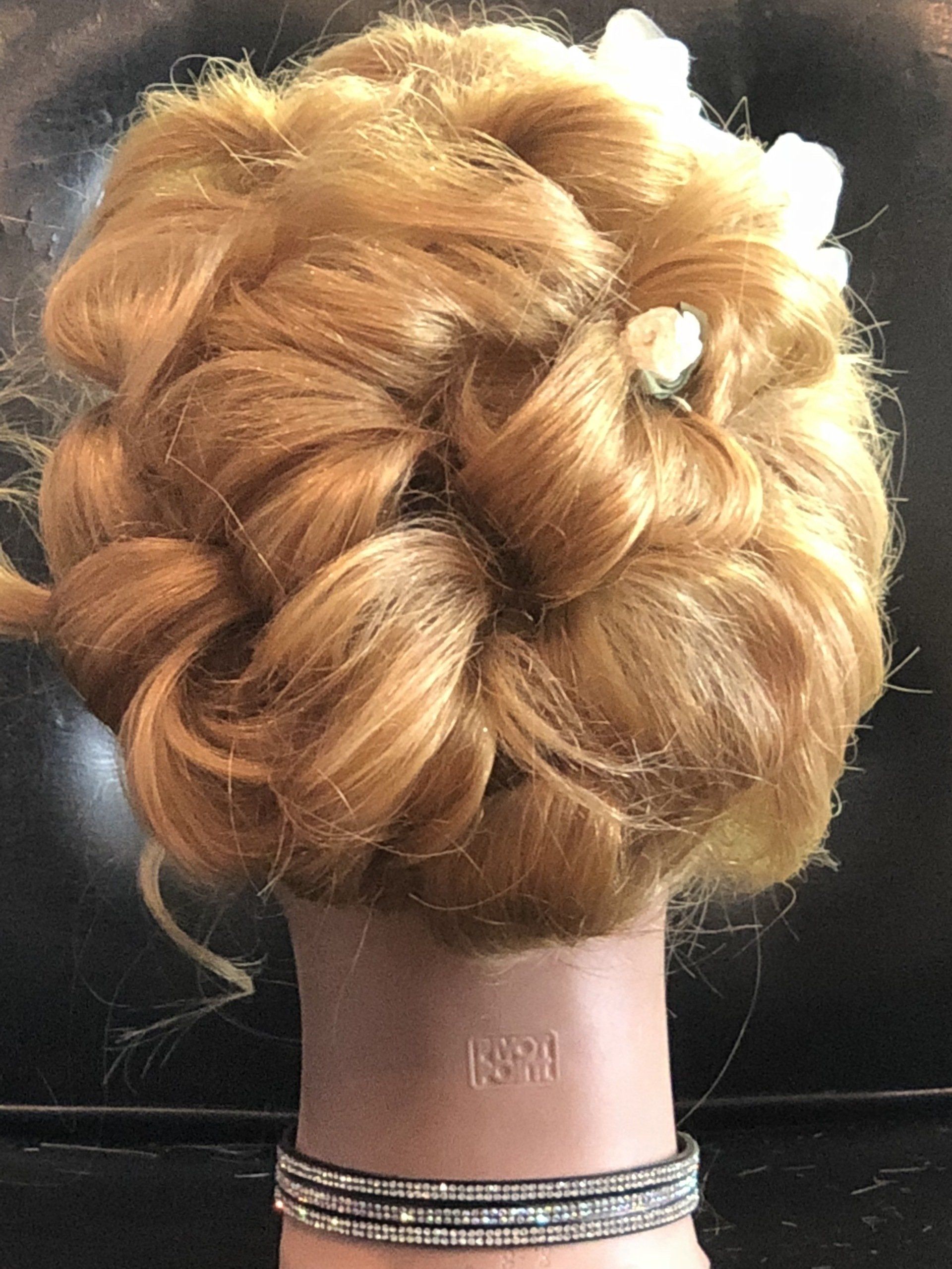 Hair Salon New York Antons Hair and Makeup