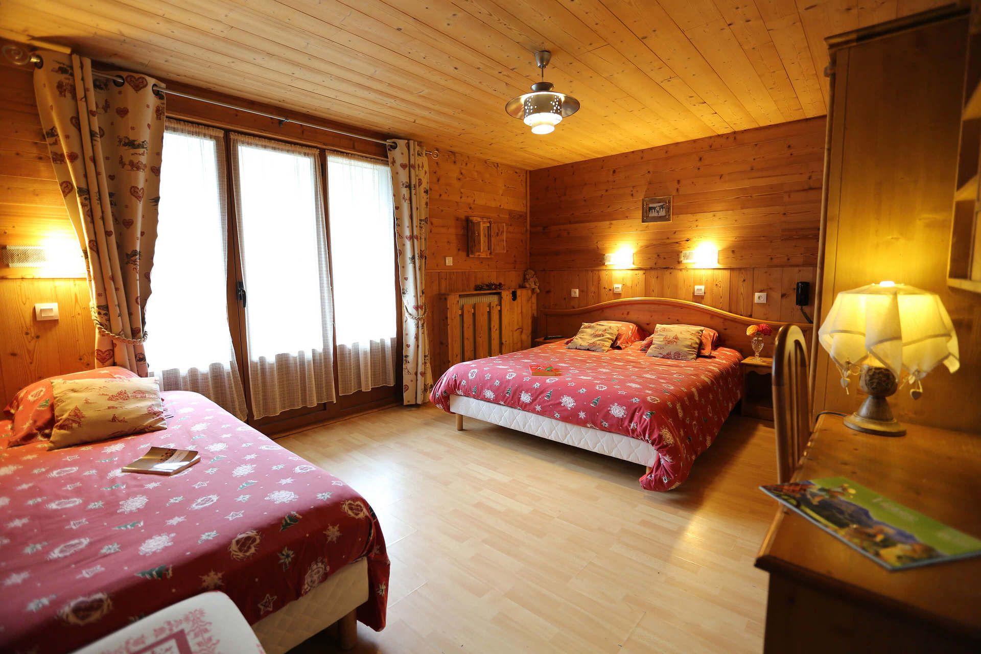 Hôtel de Charme en Montagne | Valloire | Hôtel de la Poste