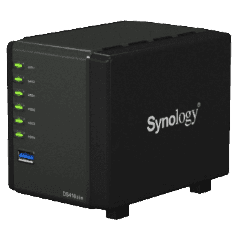 Synology raid 5 с защитой данных