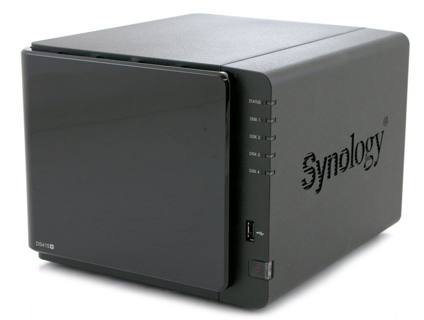 Synology raid 5 с защитой данных