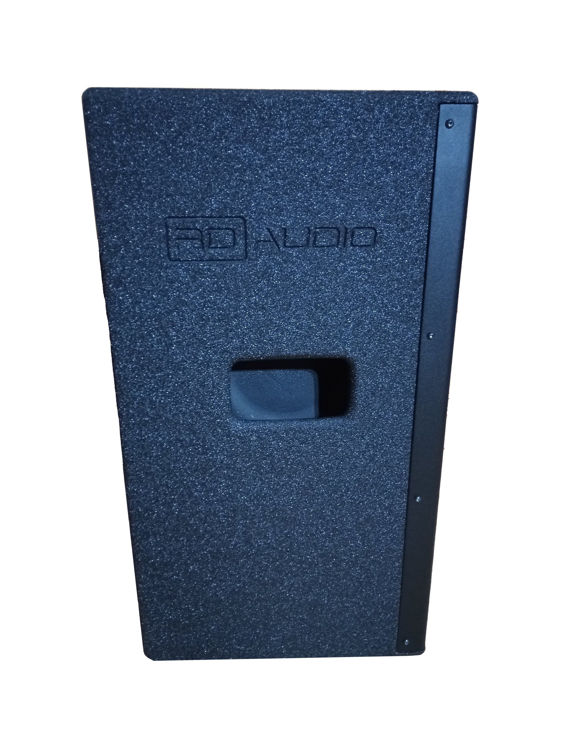 RD Audio - Fullrange RD12 PRO