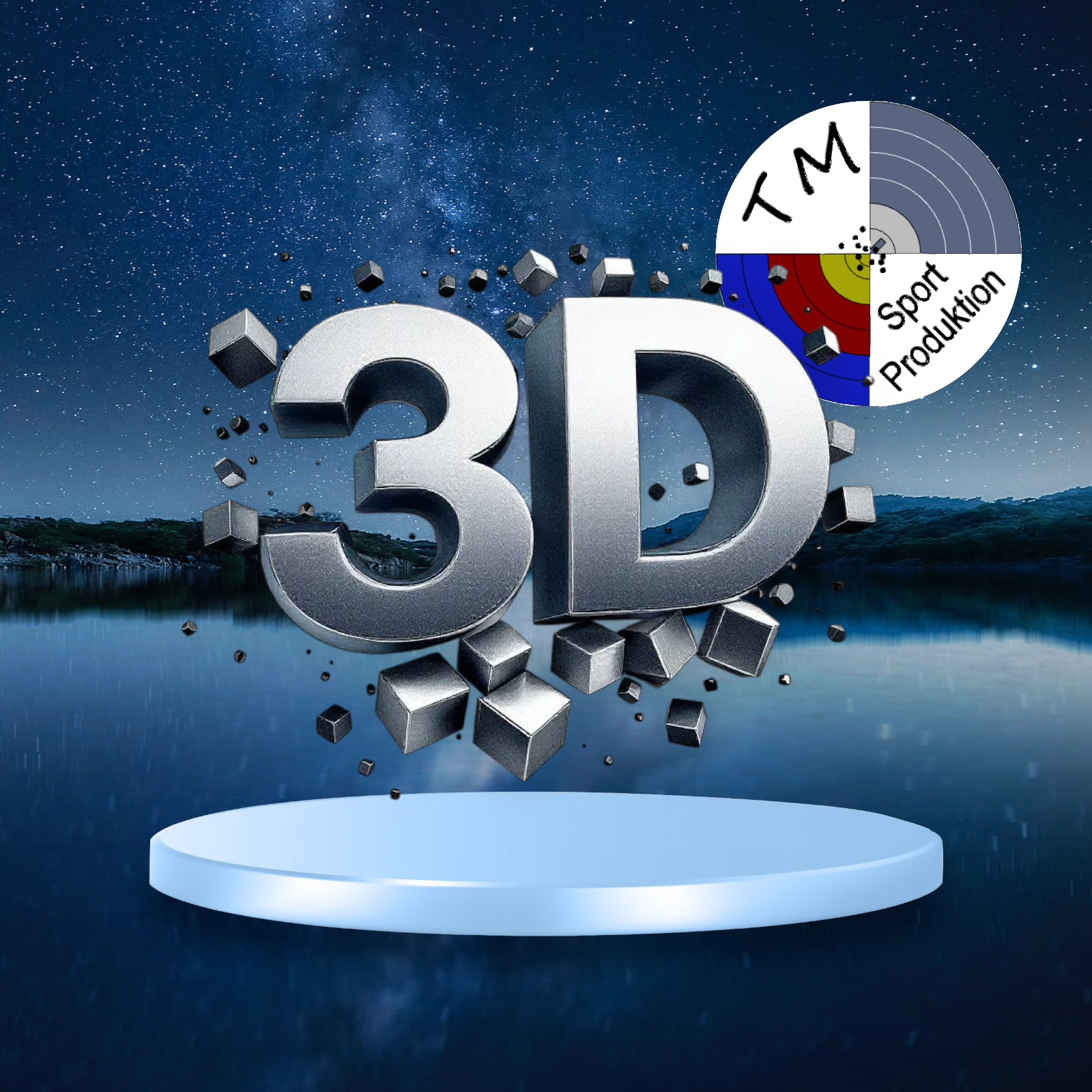 3D-Druck