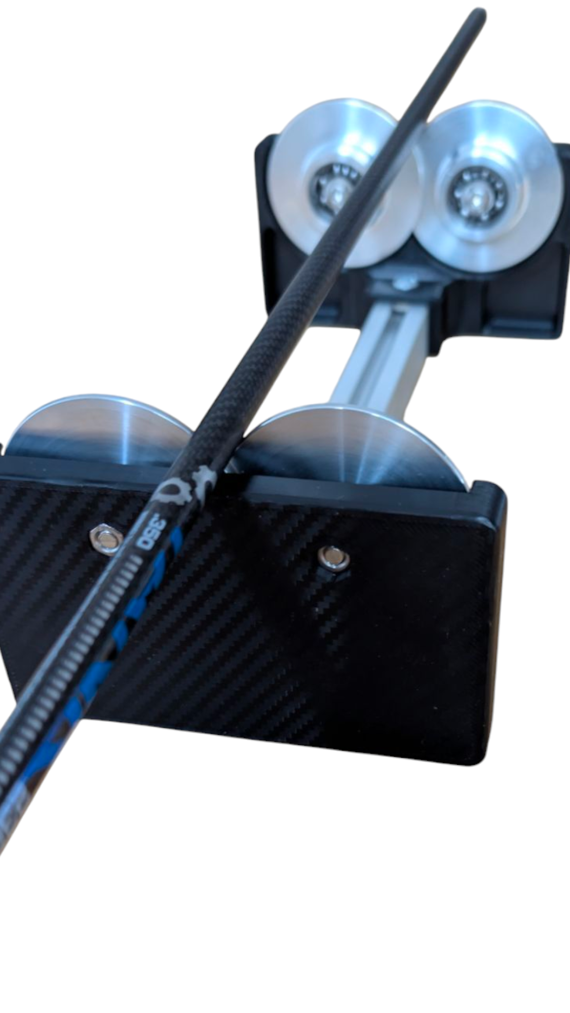 Arrow Spinner