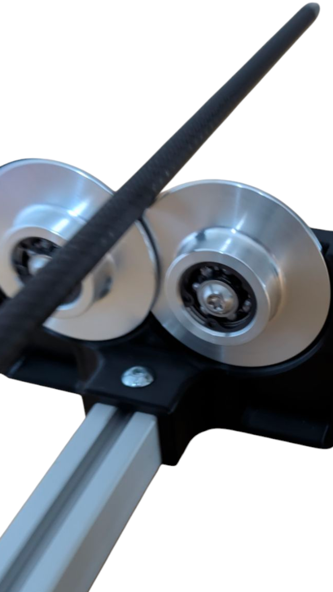 Arrow Spinner
