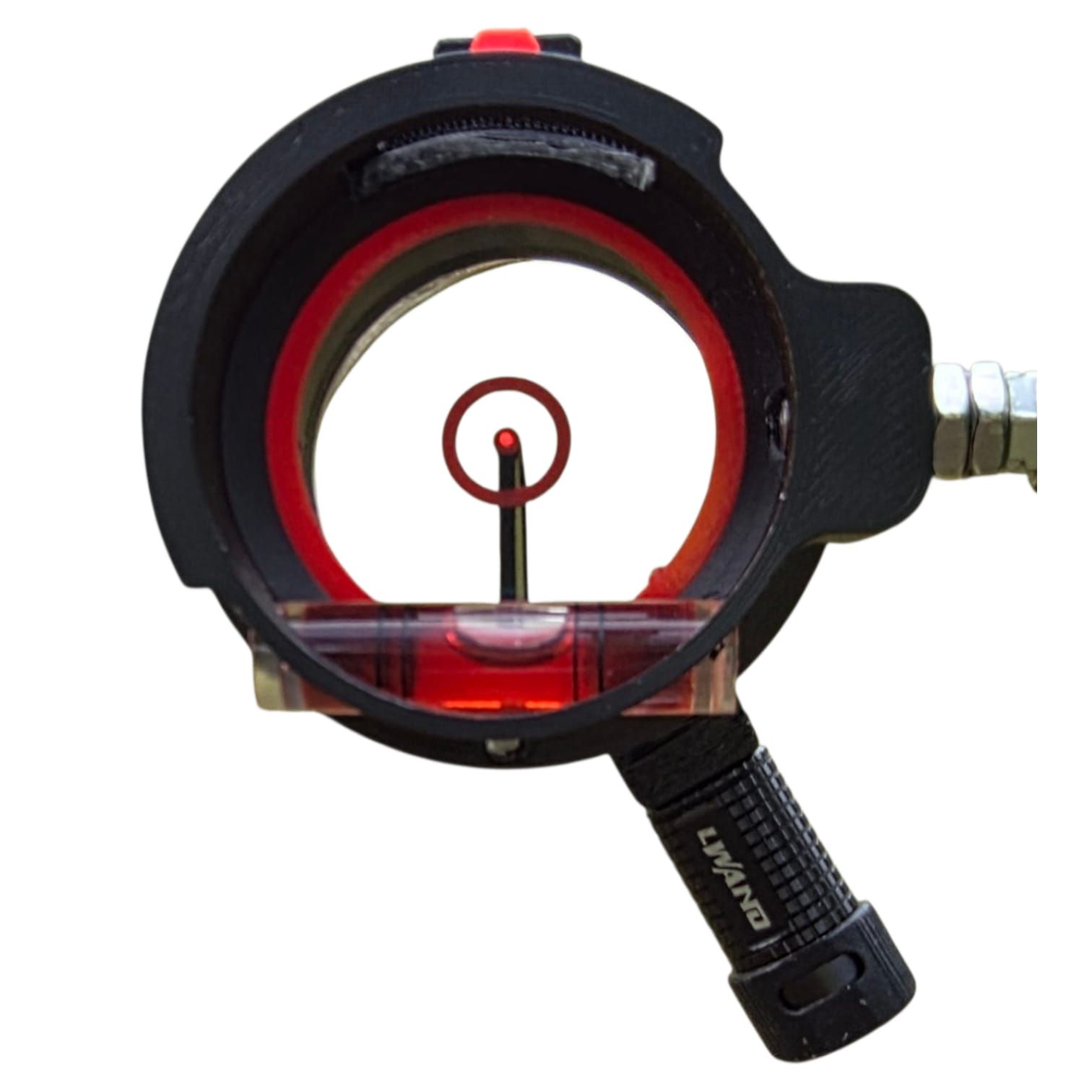 Compoundbogen Scope