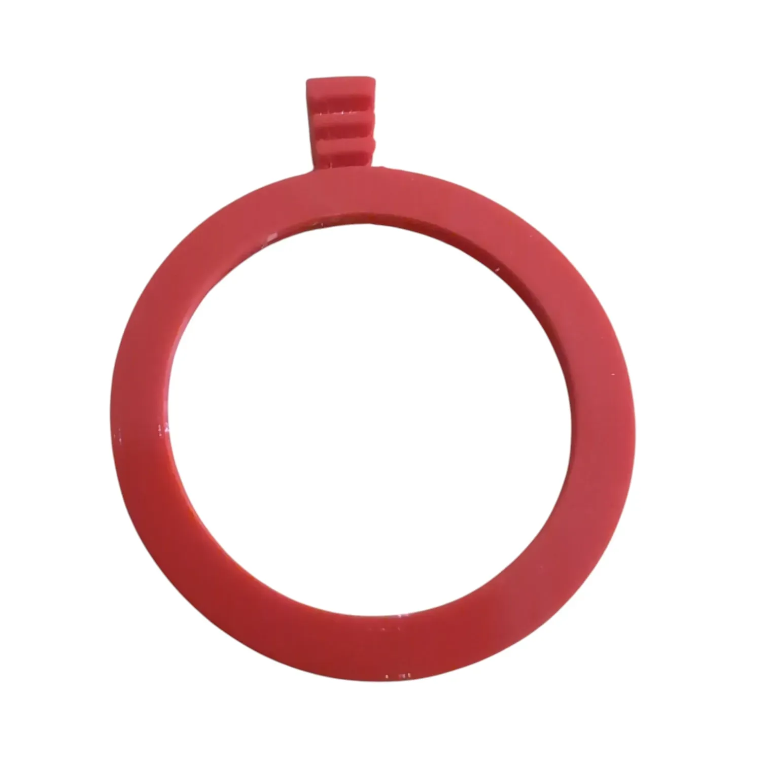 K1 Scope Einsatz mit Zeissglas