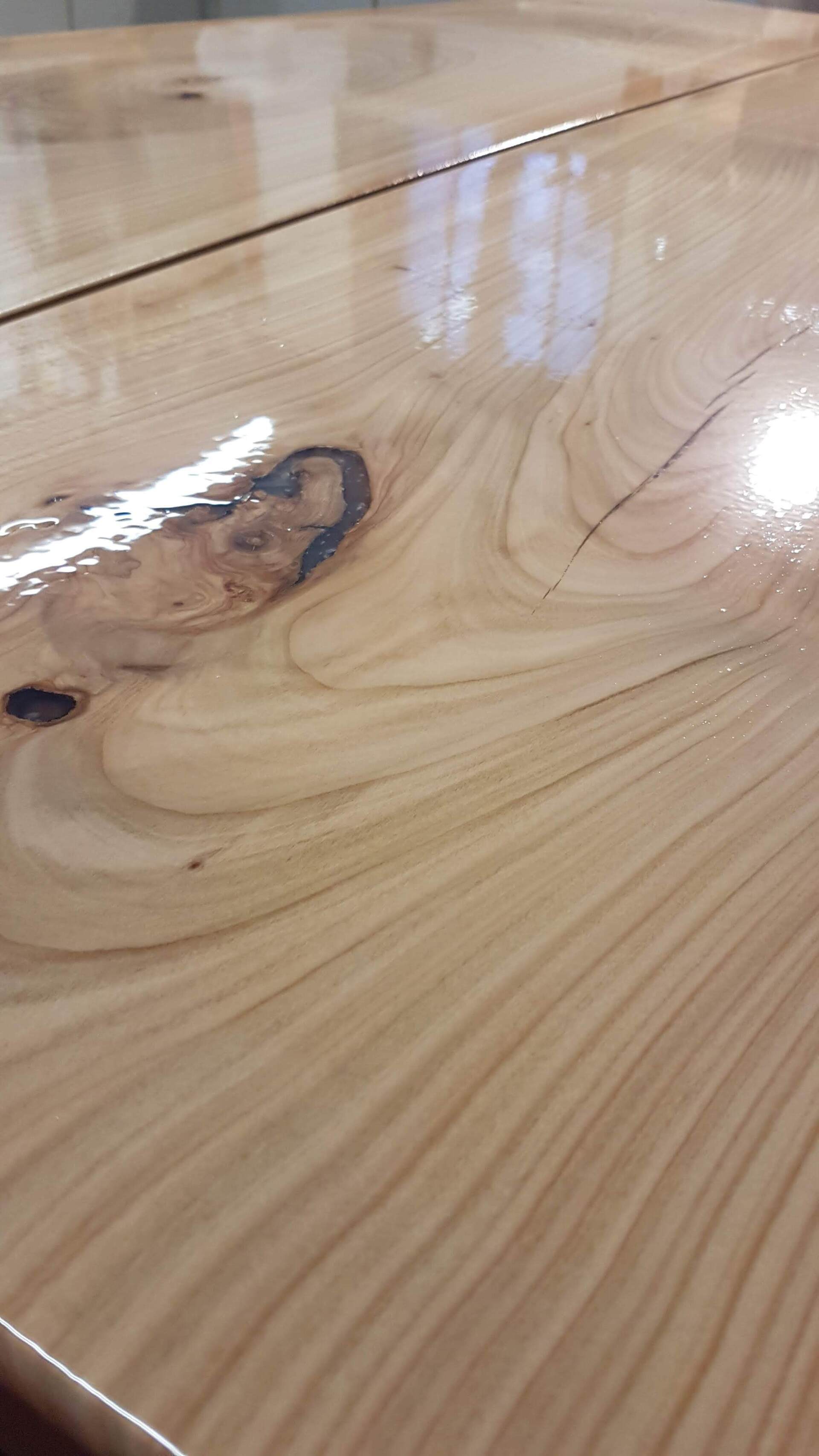 Tischlerei für Einzelanfertigungen. Bulli Umbauten für den Urlaub