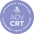 Jivamukti Advanced Certified Teacher