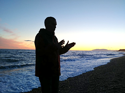 Markus Bürstlein - Heiler