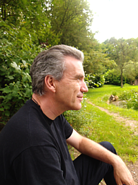 Geistheiler Markus Bürstlein