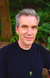 Markus Bürstlein - Geistheiler