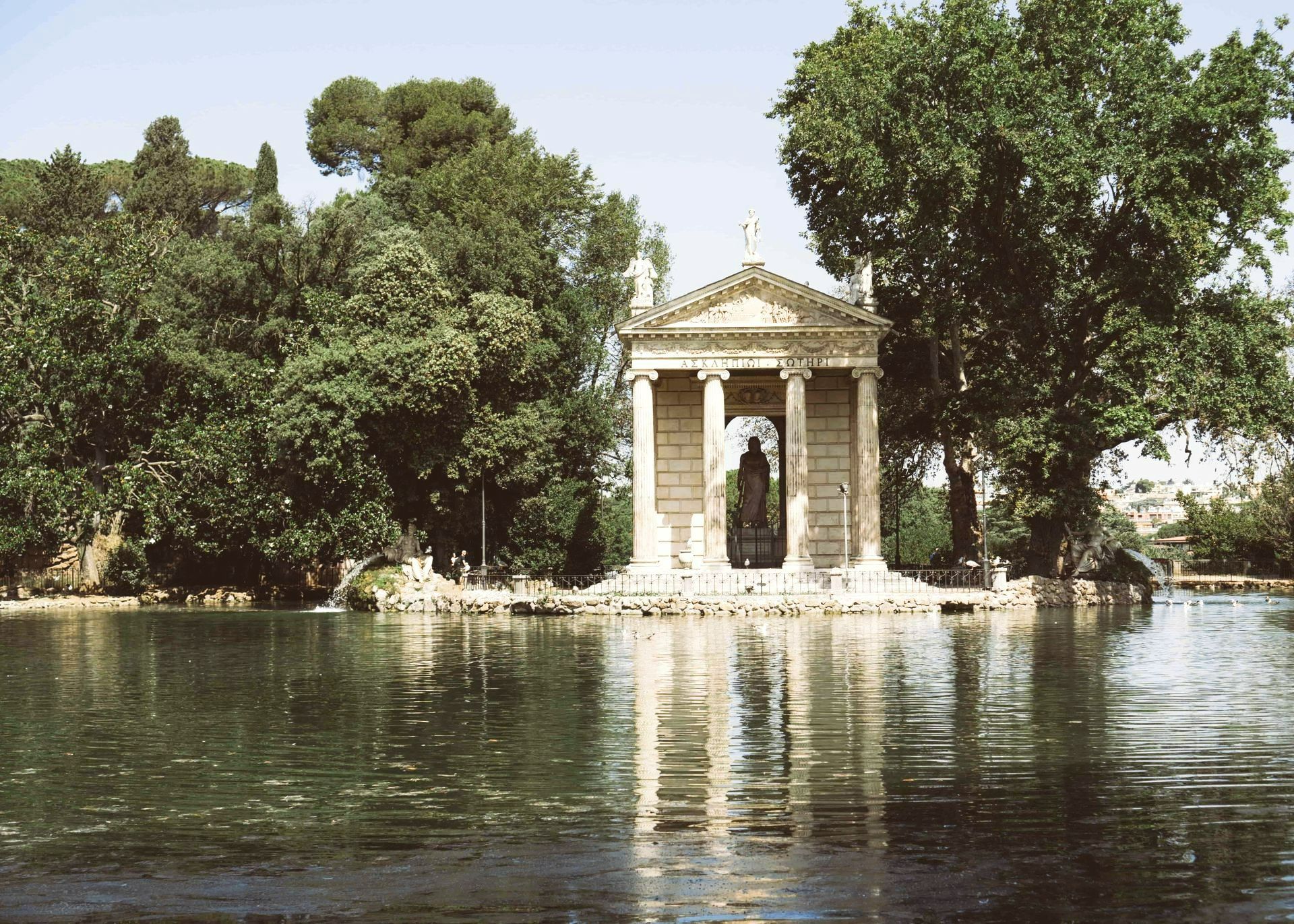 Villa Borghese