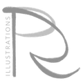 Pr-Illustrations Patrick Romanowksi Fulda Logo