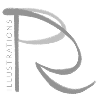 Pr-Illustrations Patrick Romanowksi Fulda Logo