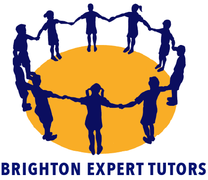 Brighton Expert Tutors Logo