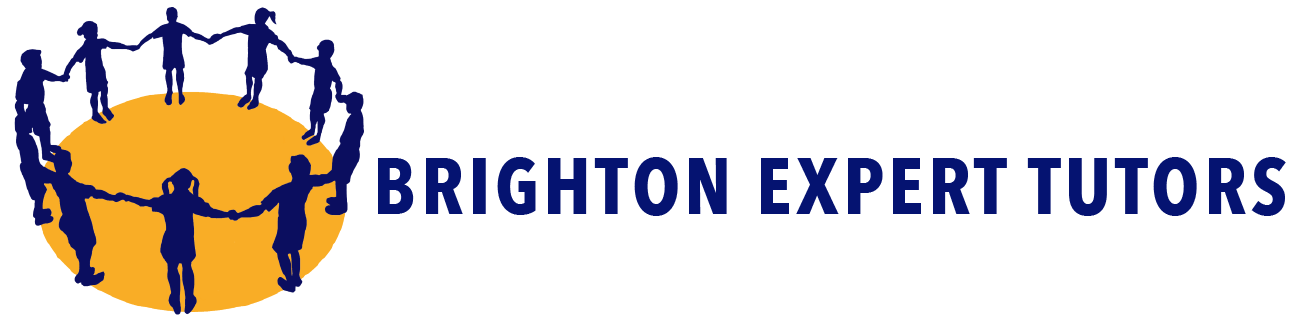 Brighton Expert Tutors Logo