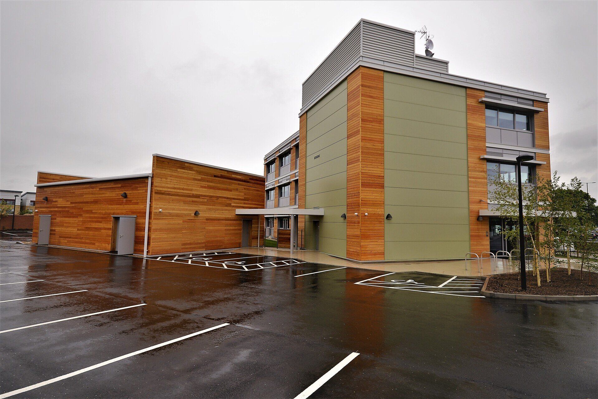 The Kennel Club, Aylesbury