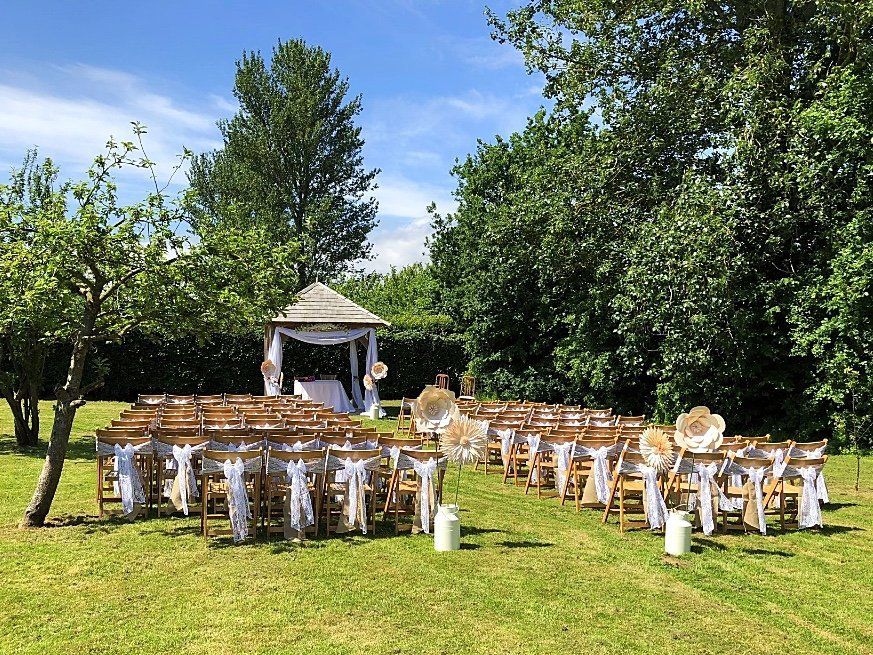 weddings in Exmouth Devon - Exmouth wedding Venue