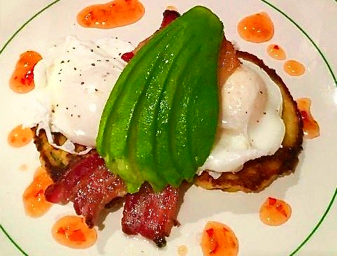 Maz's Kitchen | extracurricular cooking classes | private chef