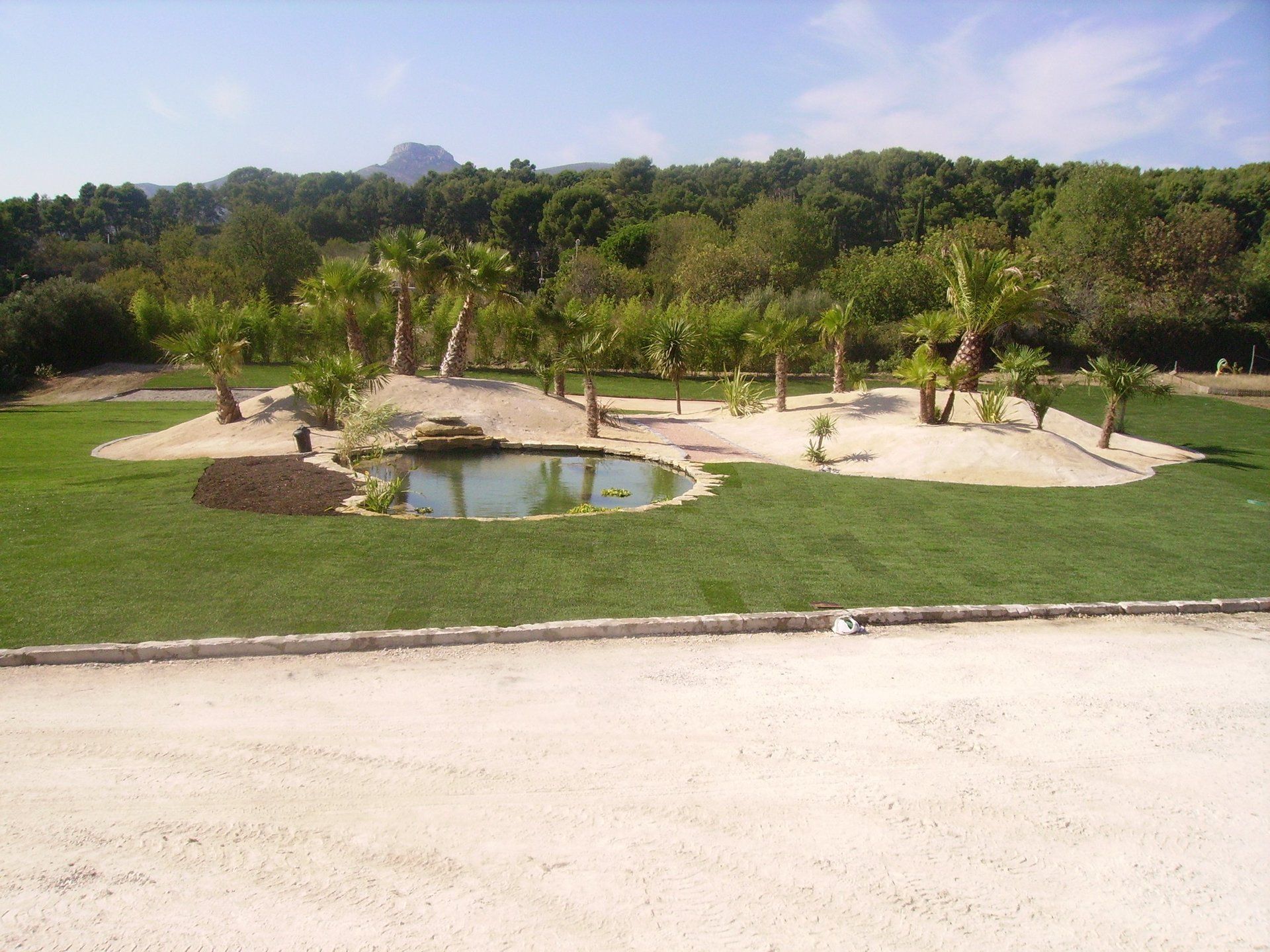 jardin zen, jardin exotique, jardin contemporain, jardin d’Éden, jardin méditerranéens, jardin ornementaux